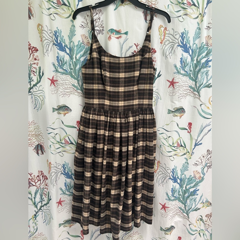 Hearts & Found Penelope Dress